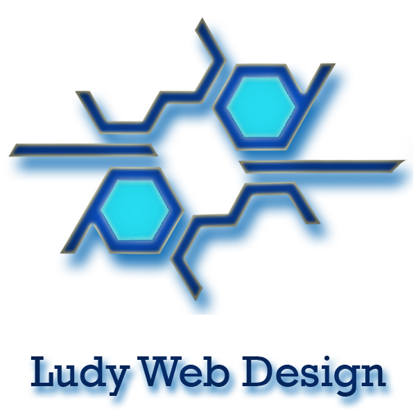 Ludy Web Design